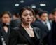 知名影视女演员出席品牌活动被拍到神情落寞，疑似与剧组闹翻内幕曝光